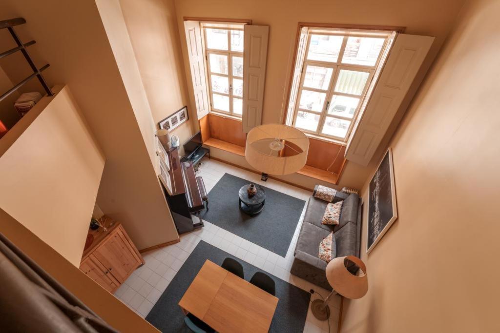 Trindade Apartamento Centro Historico Apartamento Porto